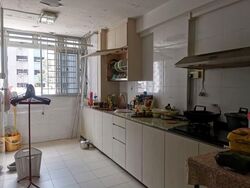 Blk 504 Hillgrove Gardens (Bukit Batok), HDB 3 Rooms #534534871